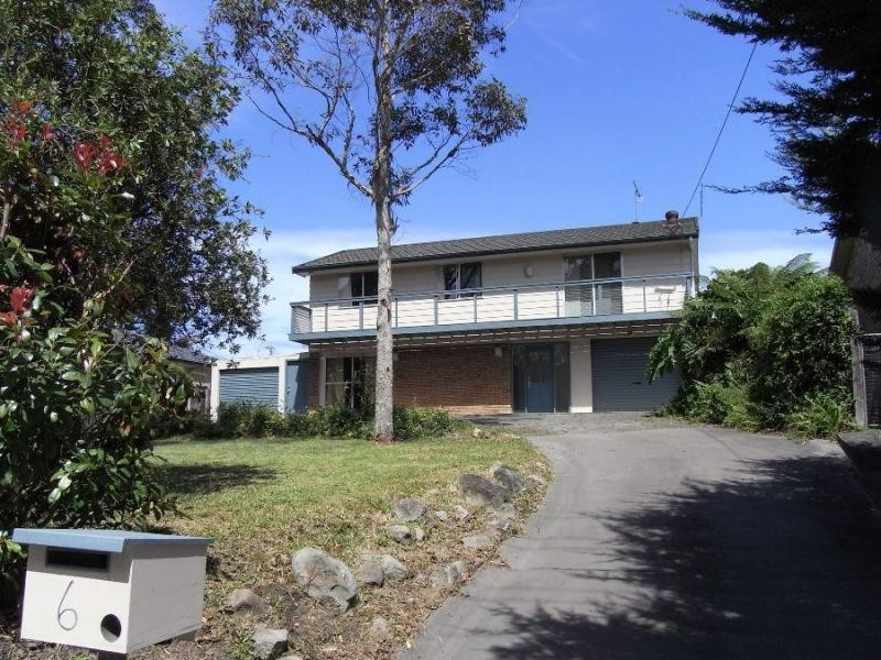 6 The Wool Road, Basin View NSW 2540