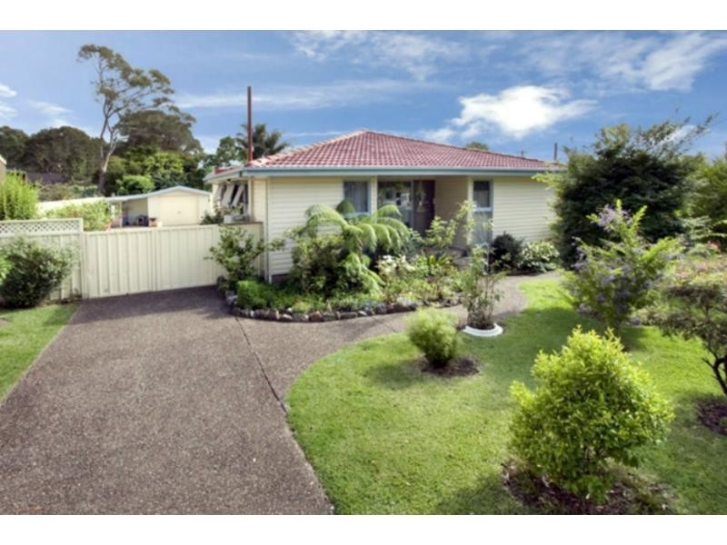 79 McKay Street, Nowra NSW 2541