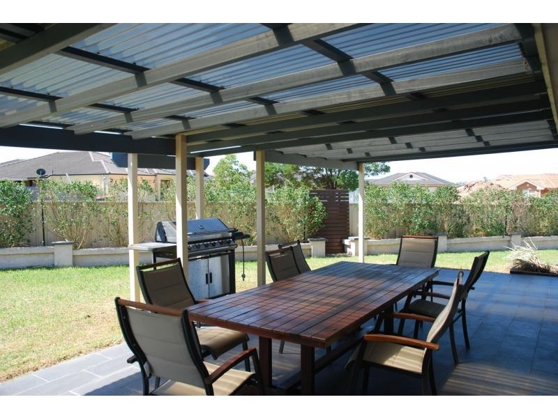 13 Eucalyptus Avenue, Worrigee NSW 2540