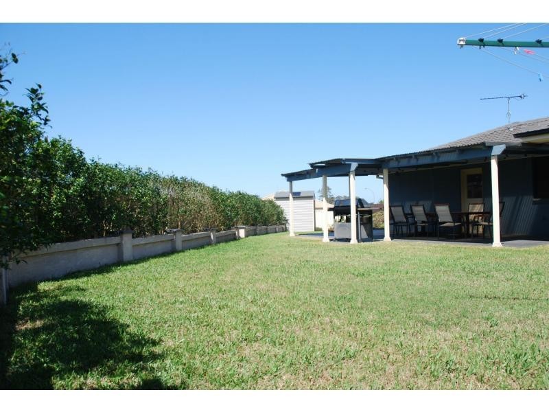 13 Eucalyptus Avenue, Worrigee NSW 2540