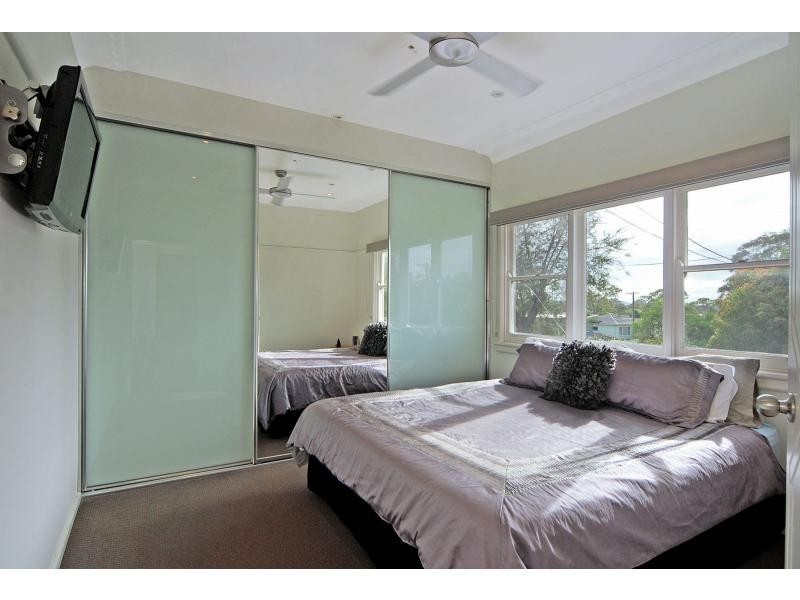 21 Mulgen Crescent, Bomaderry NSW 2541