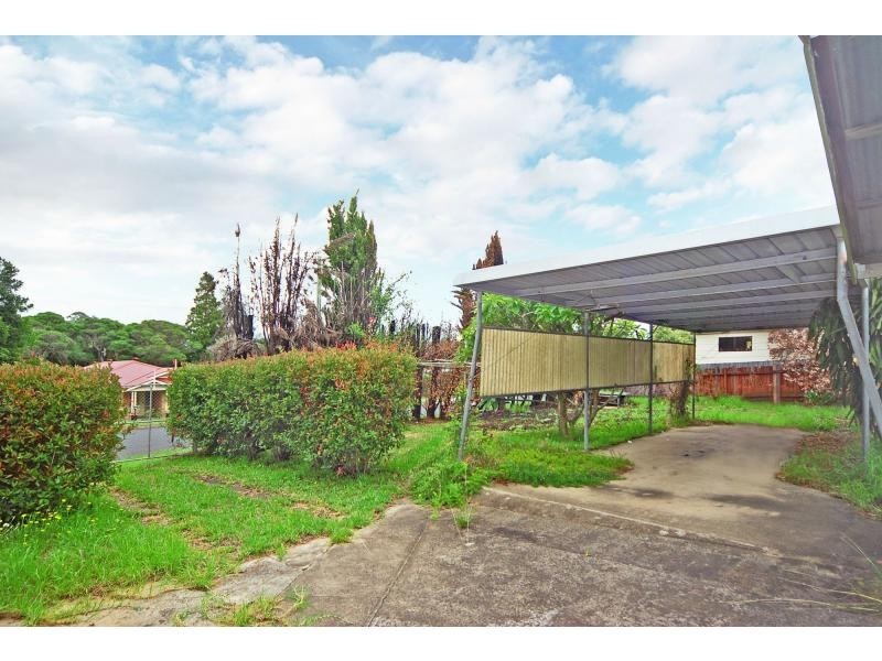 39 Tanang Street, Bomaderry NSW 2541