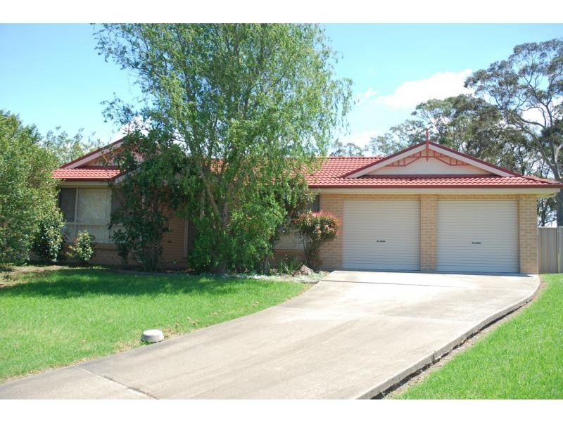 29 Flanagan Court, Worrigee NSW 2540