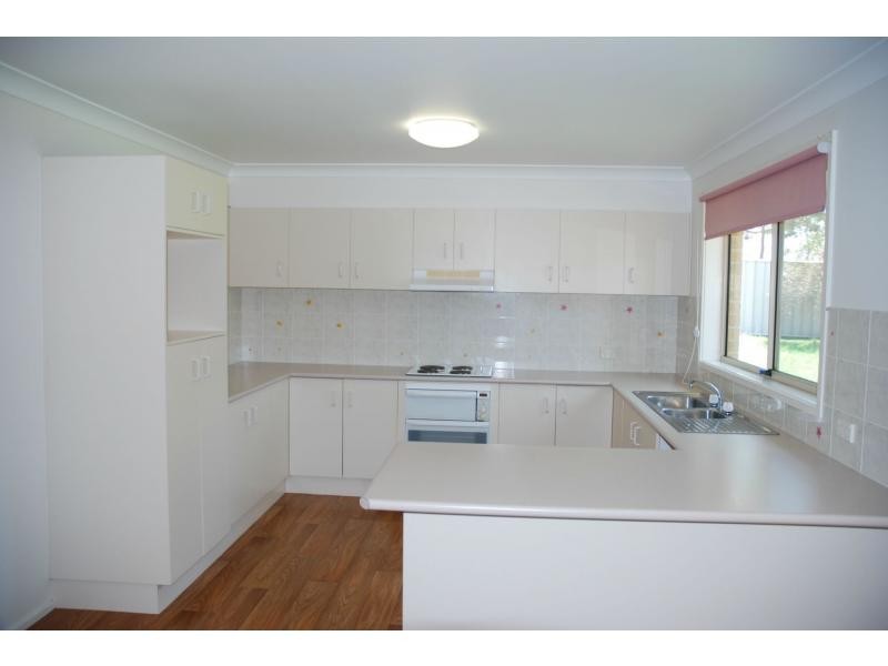 29 Flanagan Court, Worrigee NSW 2540