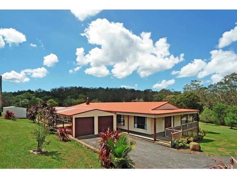 35 Vidler Road, Falls Creek NSW 2540