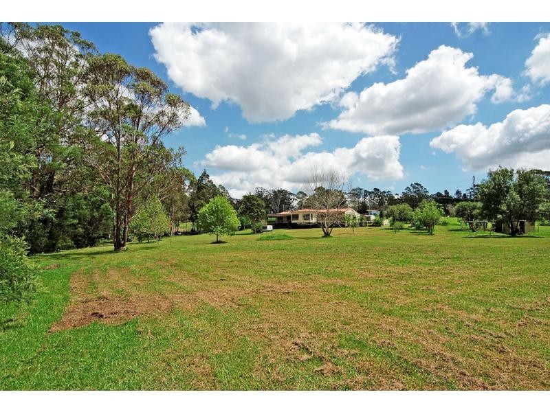 35 Vidler Road, Falls Creek NSW 2540