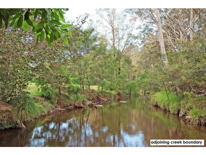 35 Vidler Road, Falls Creek NSW 2540