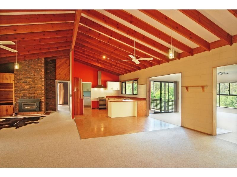 35 Vidler Road, Falls Creek NSW 2540