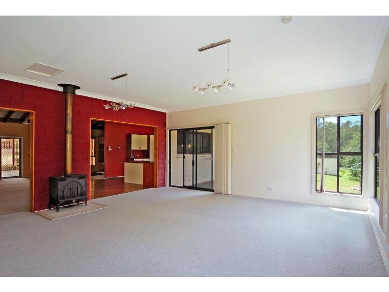 35 Vidler Road, Falls Creek NSW 2540