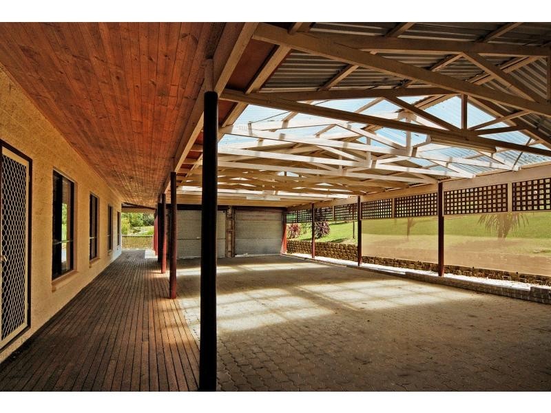 35 Vidler Road, Falls Creek NSW 2540