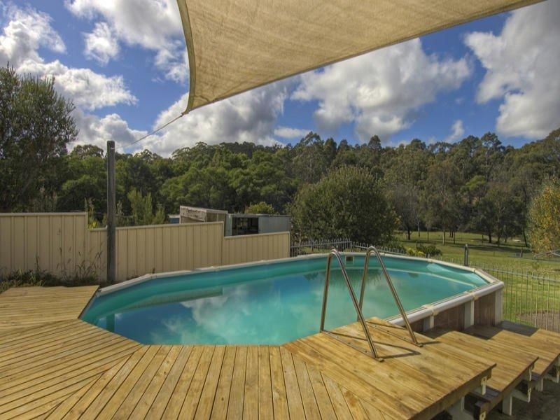 35 Vidler Road, Falls Creek NSW 2540