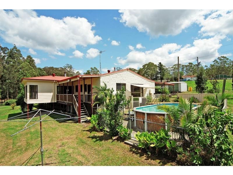 35 Vidler Road, Falls Creek NSW 2540