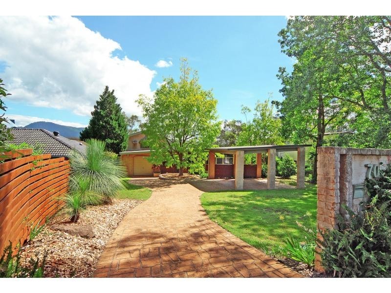 70 Walsh Crescent, North Nowra NSW 2541