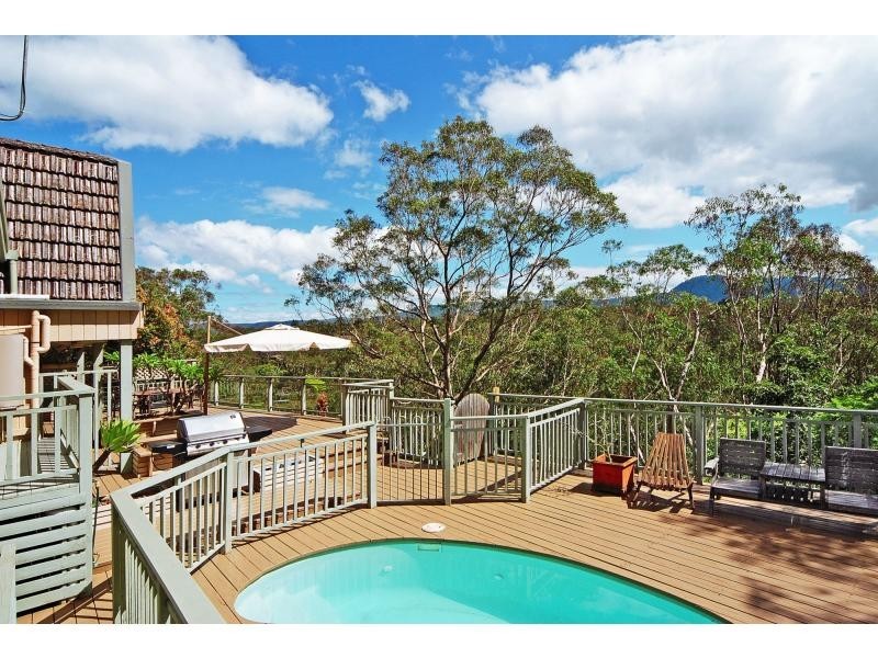 70 Walsh Crescent, North Nowra NSW 2541