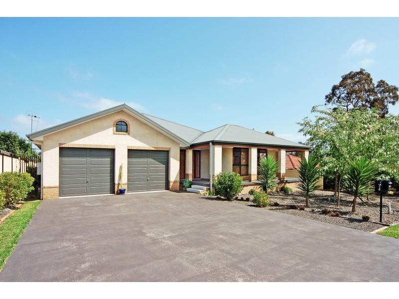 25 Coachwood Avenue, Worrigee NSW 2540