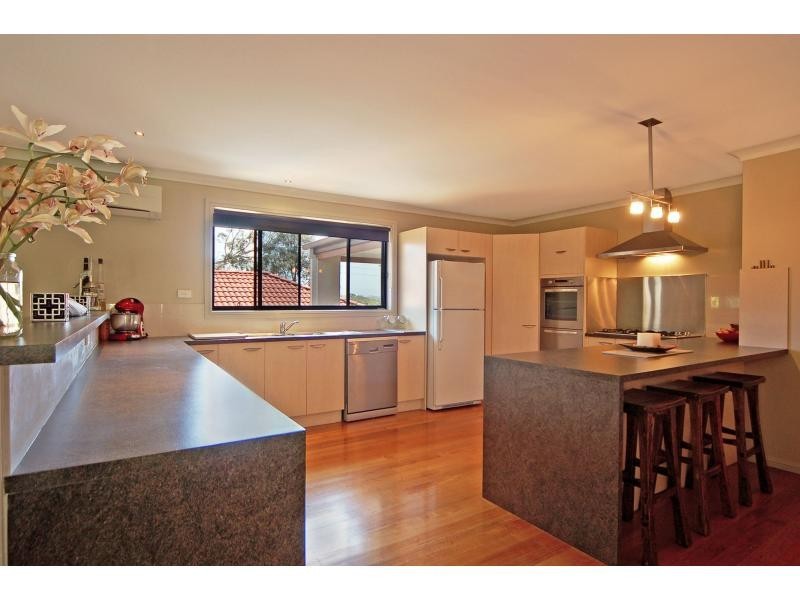 25 Coachwood Avenue, Worrigee NSW 2540