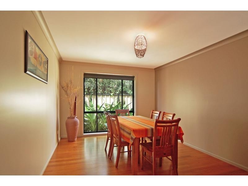 25 Coachwood Avenue, Worrigee NSW 2540