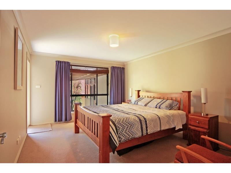 25 Coachwood Avenue, Worrigee NSW 2540