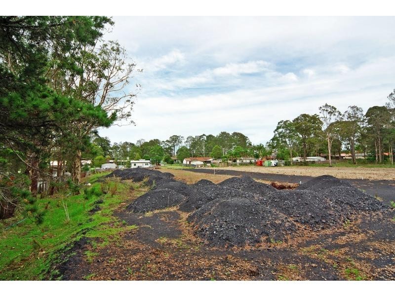 60 Hillcrest Avenue, South Nowra NSW 2541