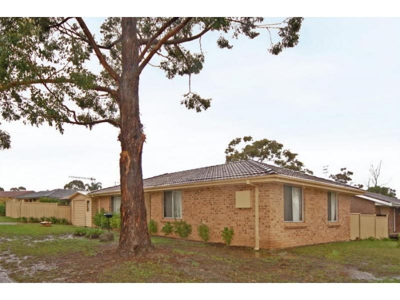 11 Barramundi Avenue, North Nowra NSW 2541