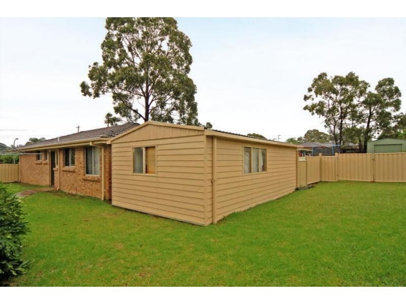 11 Barramundi Avenue, North Nowra NSW 2541