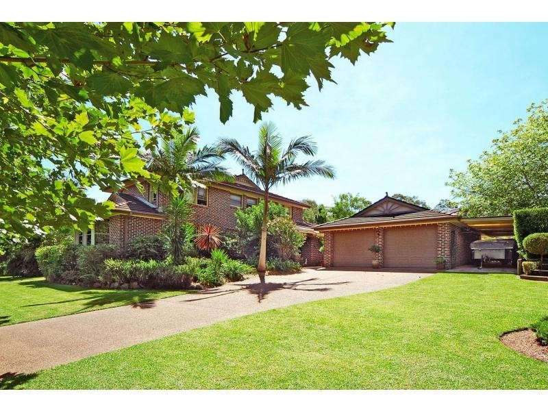 200 Yurunga Drive, North Nowra NSW 2541