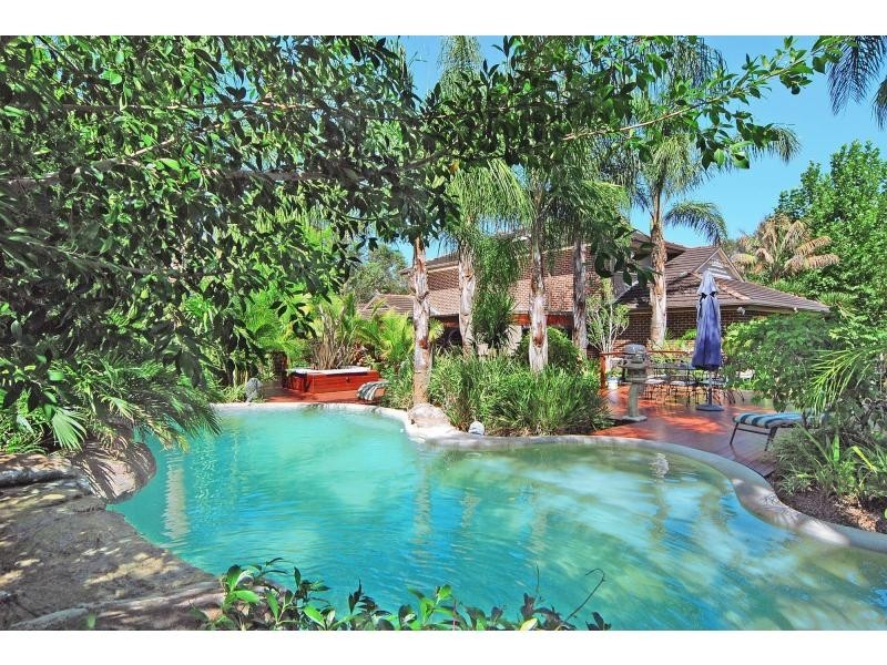 200 Yurunga Drive, North Nowra NSW 2541