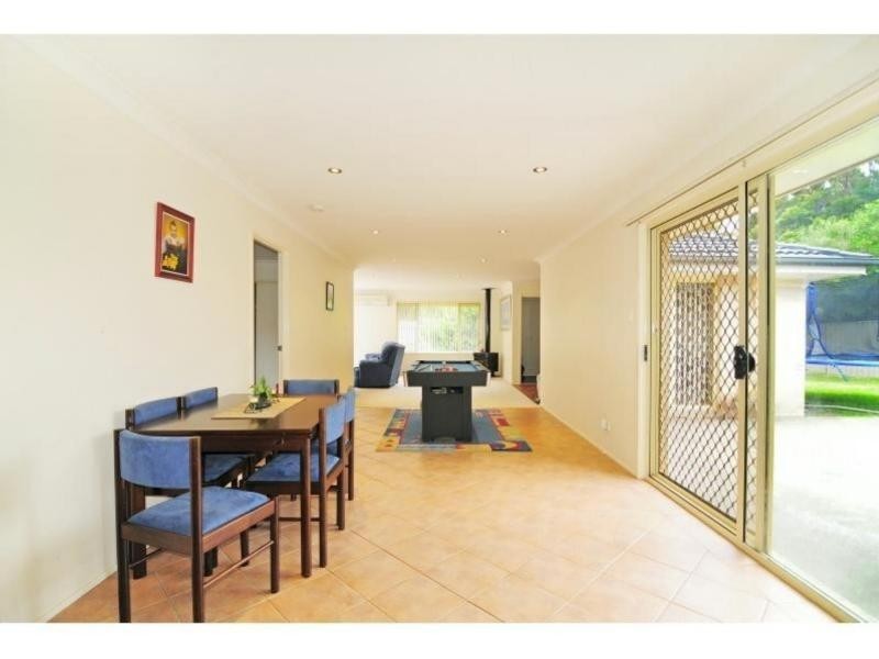 18 Forest Park Road, Worrigee NSW 2540