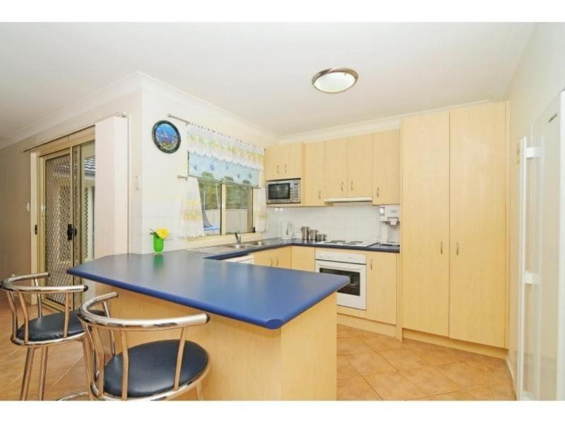 18 Forest Park Road, Worrigee NSW 2540