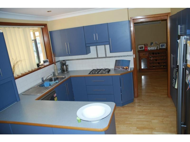 43 Chittick Avenue, North Nowra NSW 2541