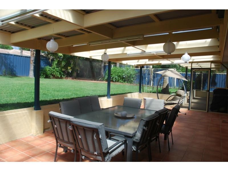 43 Chittick Avenue, North Nowra NSW 2541