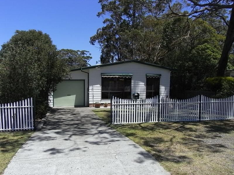 66 Ethel Street, Sanctuary Point NSW 2540