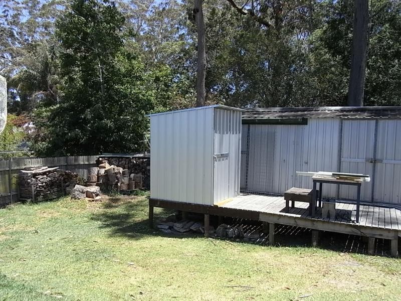 66 Ethel Street, Sanctuary Point NSW 2540