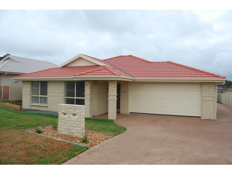 12a Nutans Crescent, South Nowra NSW 2541