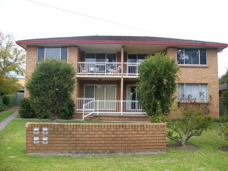 3/3 Mcgrath Avenue, Nowra NSW 2541