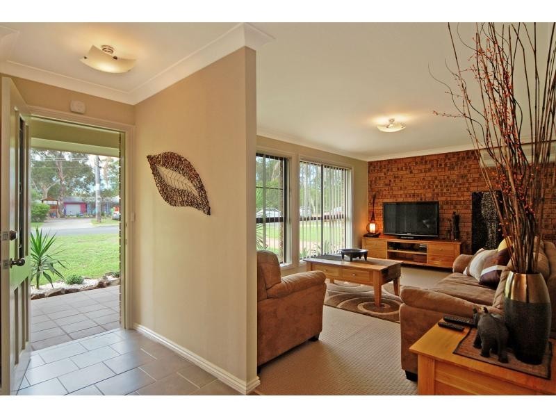 7 Pitt Street, North Nowra NSW 2541