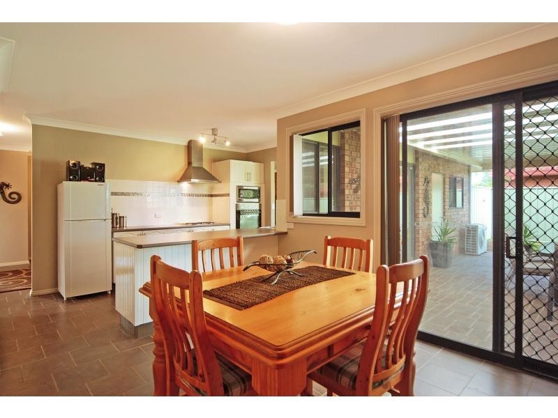 7 Pitt Street, North Nowra NSW 2541