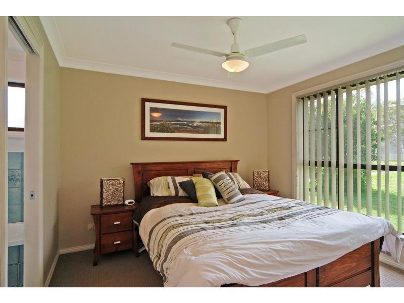 7 Pitt Street, North Nowra NSW 2541