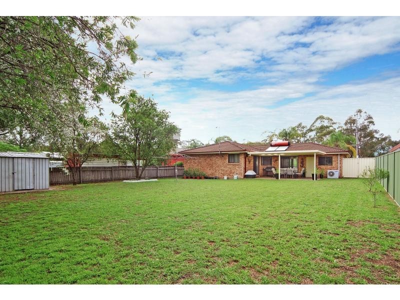 7 Pitt Street, North Nowra NSW 2541