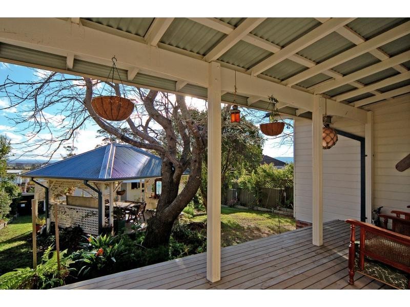 16 Berrellan Street, Greenwell Point NSW 2540