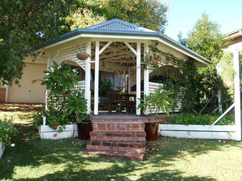 16 Berrellan Street, Greenwell Point NSW 2540