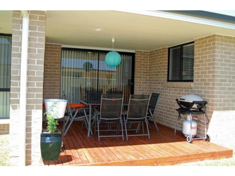 4 Golden Ash Close, Worrigee NSW 2540
