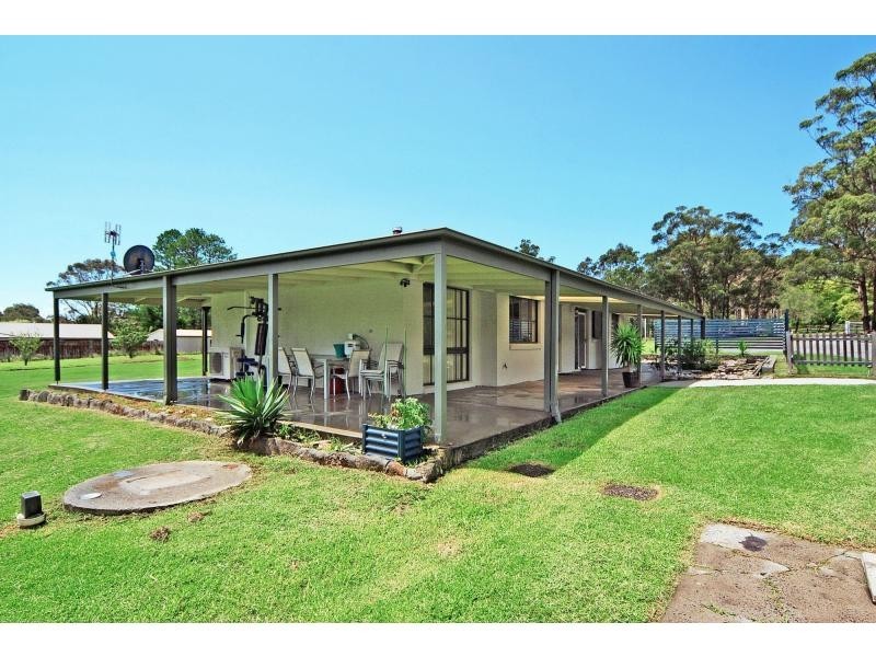 34 Gardner Road, Falls Creek NSW 2540