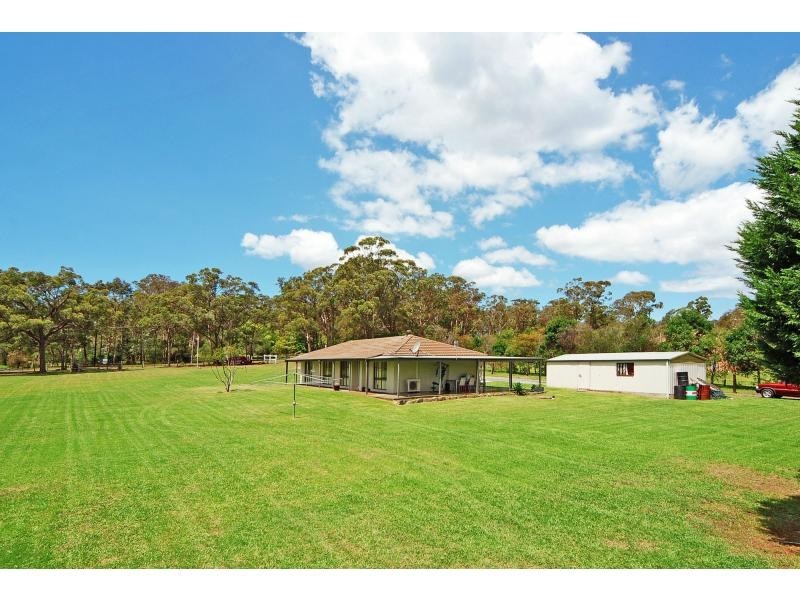 34 Gardner Road, Falls Creek NSW 2540
