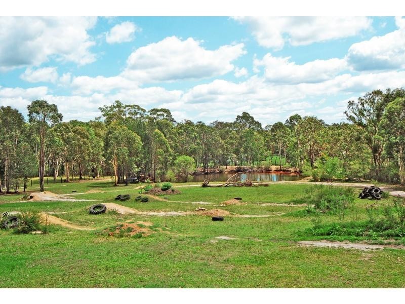 34 Gardner Road, Falls Creek NSW 2540