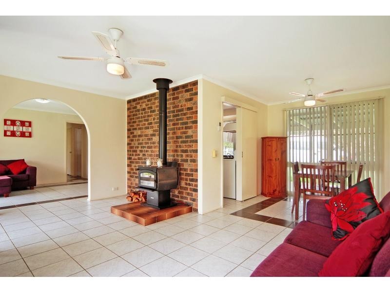 34 Gardner Road, Falls Creek NSW 2540