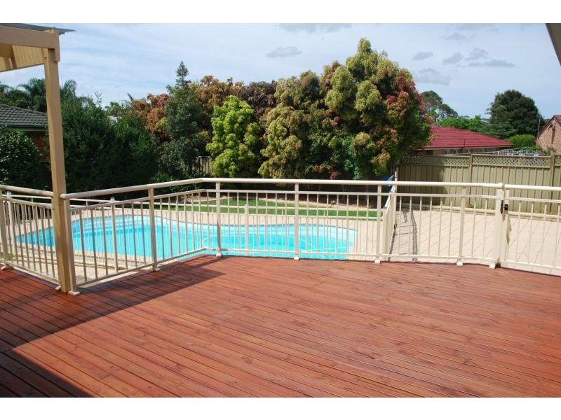 3 Ikara Place, North Nowra NSW 2541