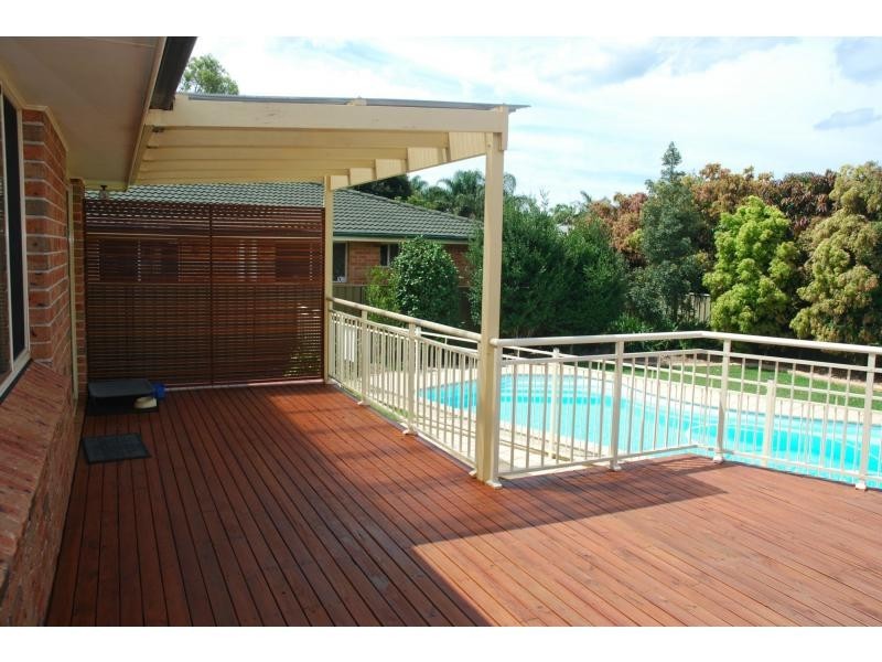 3 Ikara Place, North Nowra NSW 2541