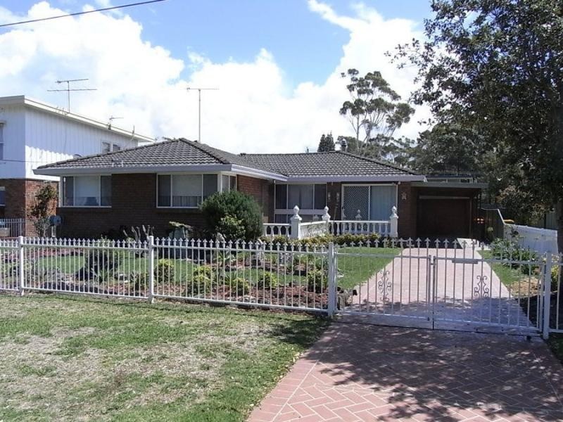 43 Illfracombe Street, Vincentia NSW 2540