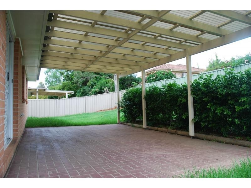26 Gardenia Crescent, Bomaderry NSW 2541